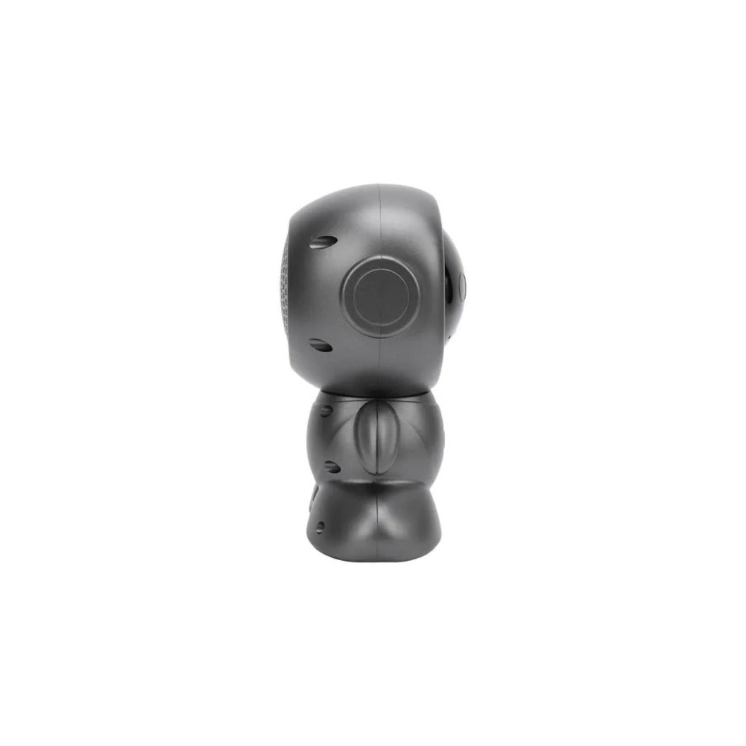Robot Cámara de Seguridad Inteligente 360°