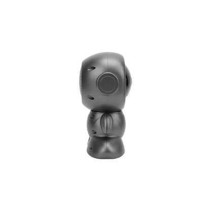 Robot Cámara de Seguridad Inteligente 360°