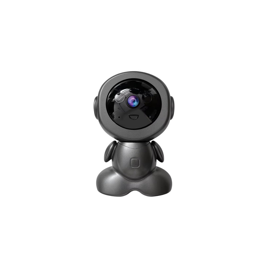 Robot Cámara de Seguridad Inteligente 360°