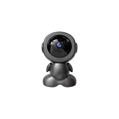 Robot Cámara de Seguridad Inteligente 360°